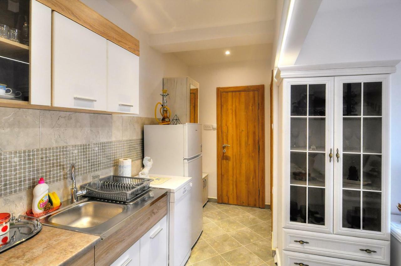 Apartments Banicevic Tivat Exterior photo